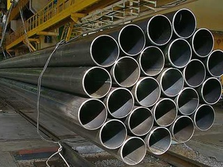 Труба бесшовная горячедеформированная 32х3 мм 0 - в «Монолит-Металлопрокат».