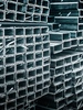 Труба профильная прямоугольная 200х160х10 мм - в «Монолит-Металлопрокат».