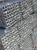 Труба профильная квадратная 120х120х8 мм - в «Монолит-Металлопрокат».