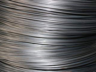 Проволока полиграфическая оцинкованная Сталь 70 0,3 мм 2 - в «Монолит-Металлопрокат».