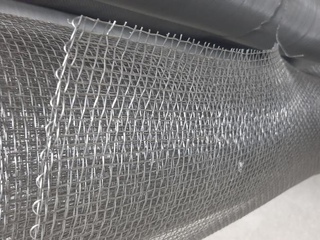 Сетка тканая 3СП5 1,2х20х2 мм 3 - в «Монолит-Металлопрокат».