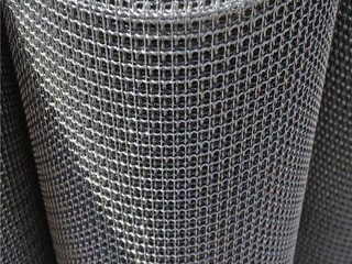Сетка тканая 3СП5 0,7х8х0,4 мм 4 - в «Монолит-Металлопрокат».