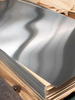 Лист алюминиевый 1х1200х3000, марка АМГ5М - в «Монолит-Металлопрокат».