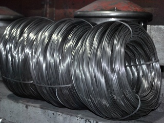 Проволока алюминиевая сварочная 4 мм СвАК5у 0 - в «Монолит-Металлопрокат».