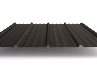 Профнастил C15 0.6 Rooftop Matte RR 32 0 - в «Монолит-Металлопрокат».