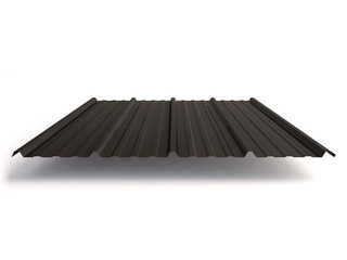 Профнастил C15 0.6 Printech двусторонний RR 32