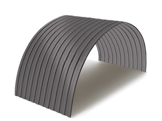 Профнастил CC10ПГ 0.5 PURMAN® RR 32 0 - в «Монолит-Металлопрокат».