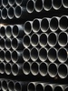 Труба стальная круглая электросварная 377х5 мм 12 м - в «Монолит-Металлопрокат».